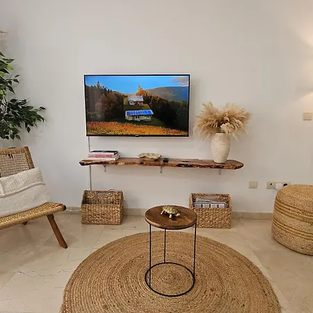 Apartment Loft Urbano Center *