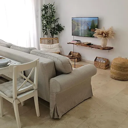 Apartment Loft Urbano Center Malaga