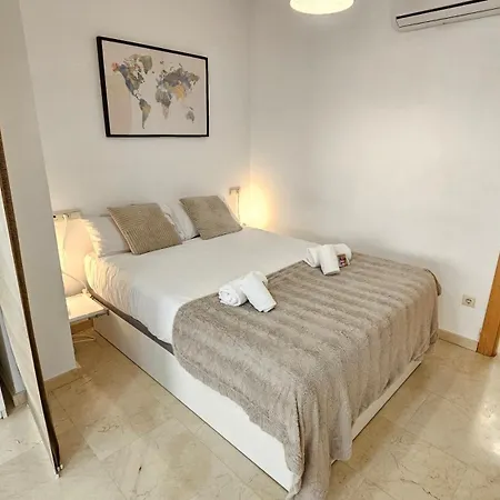 Loft Urbano Center *