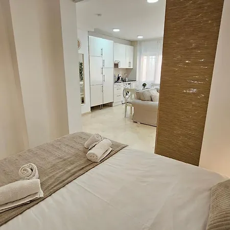 Loft Urbano Center