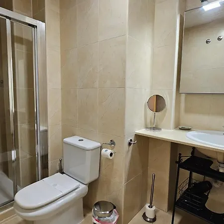 Loft Urbano Center Malaga